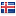 kexhostel.is server is located in Iceland